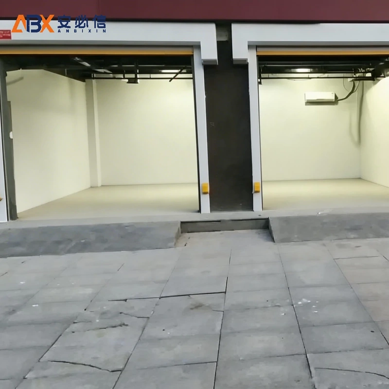 赤峰市高速门