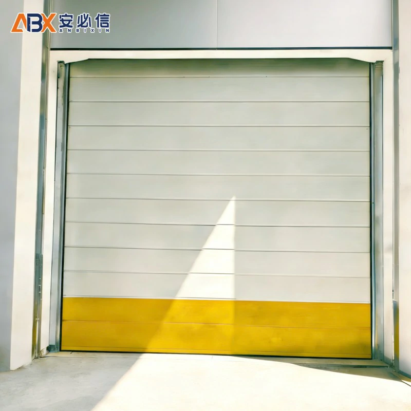 赤峰市垂直提升门